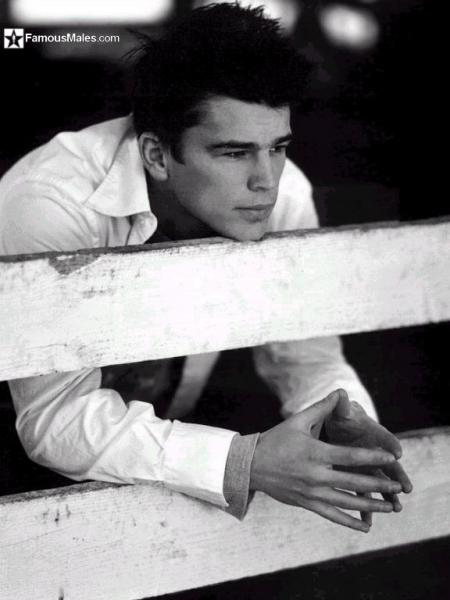 josn hartnett