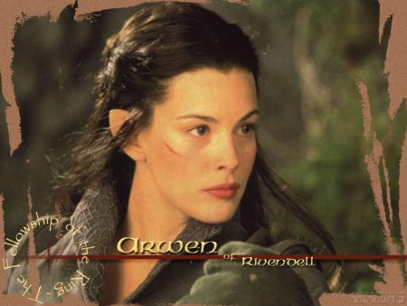arwen
