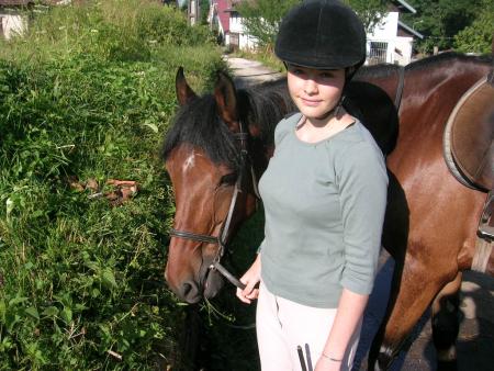 cheval